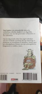 Jujutsu Kaisen stripboek Vol. 1, Boeken, Strips | Comics, Eén comic, Ophalen of Verzenden, Nieuw, Japan (Manga)