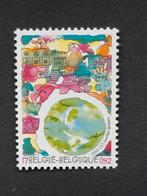Postzegels Belgie, Ophalen of Verzenden, Postfris