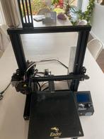 Ender Neo 3 3D Printer - Perfecte Starter!, Computers en Software, 3D Printers, Ophalen, Nieuw, CREALITY
