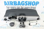 Airbag set Dashboard zwart/zilver Volkswagen Up 2016-heden, Auto-onderdelen, Gebruikt, Ophalen of Verzenden