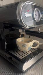 Espresso machine, Witgoed en Apparatuur, Koffiezetapparaten, Ophalen of Verzenden, Zo goed als nieuw, Espresso apparaat