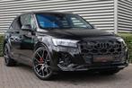 Audi Q7 60 TFSIe Massage l Trekhaak l Volleder l 4Wsturing, Automaat, 77 km/l, Gebruikt, 2995 cc