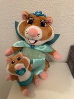 Nieuwe hamsters moeder en baby, Ophalen of Verzenden, Zo goed als nieuw, Overige typen