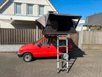 Fiamma Moonlight Daktent, Ophalen, Nieuw