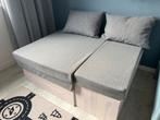 Flexa Casa Sleeping Module, Ophalen, 90 cm, Eenpersoons, Zo goed als nieuw