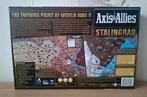 Axis & Allies: Stalingrad - Zo goed als nieuw!, Hobby en Vrije tijd, Een of twee spelers, Verzenden, Zo goed als nieuw, Avalon Hill