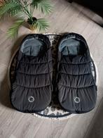 2 Bugaboo All Season Voetenzakken! Bugaboo Donkey!, Ophalen of Verzenden, Gebruikt, Bugaboo