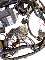 Kabelboom ecu spanningsregelaar origineel Piaggio zip iget, Fietsen en Brommers, Piaggio, Gebruikt, Piaggio, Ophalen of Verzenden