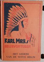 Karl May - Het Geheim van de Witte Bison, Boeken, Ophalen of Verzenden, Gelezen
