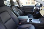 Tesla Model 3 Standard Plus RWD 60 kWh AutoPilot (bj 2021), Automaat, Achterwielaandrijving, Gebruikt, Zwart