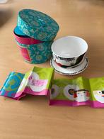 Ritzenhoff My Lian Dominic Pangborn Kop, Antiek en Kunst, Kunst | Designobjecten, Ophalen of Verzenden