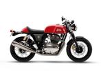 Royal-Enfield CONTINENTAL GT 650 (bj 2025), Lorentzlaan 14
3401 MX  IJSSELSTEIN UT, Bedrijf, Sport, Info@motomondo.com