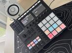 Native Instruments Maschine MK3 - klavier Kontrol M32, Muziek en Instrumenten, Midi-apparatuur, Ophalen of Verzenden, Zo goed als nieuw