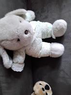 Schattig Konijn Knuffel in Pyjama, Ophalen, Gebruikt, Konijn
