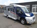 Dethleffs Globebus T004, Tot en met 2, Bedrijf, Diesel, Dethleffs