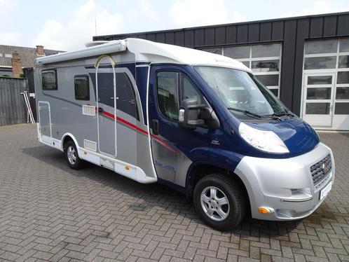 Dethleffs Globebus T004, Caravans en Kamperen, Campers, Bedrijf, tot en met 2, Dethleffs, Diesel