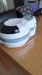 Tefal ActiFry - Weinig olie friteuse, 1 tot 2 liter, Ophalen of Verzenden, Gebruikt, Uitneembare binnenpan