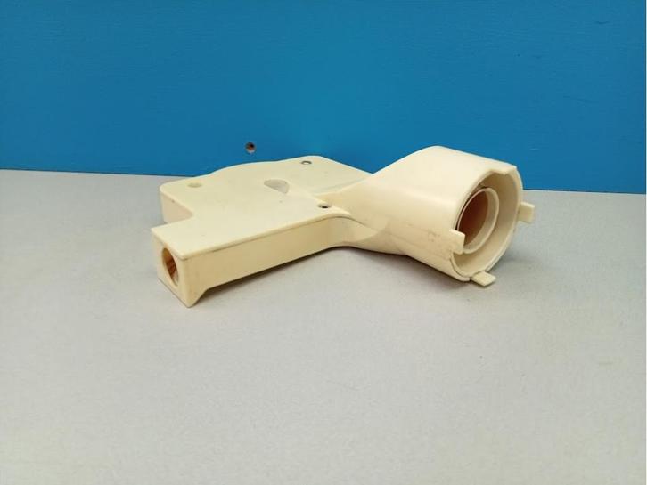 Luchtbakje Itho Klimax II T.B.V HR24,HR30,HR36 545-2595, Doe-het-zelf en Verbouw, Verwarming en Radiatoren, Gebruikt, Cv-ketel of Combi-ketel