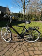 Batavus herenfiets tricolore, Fietsen en Brommers, Fietsen | Heren | Herenfietsen, Ophalen, Gebruikt, Versnellingen, Batavus