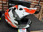 Cross / Enduro helm LS2 NIEUW !  maat XL 61-62, Motoren, Offroadhelm, Dames, XL, Ophalen of Verzenden