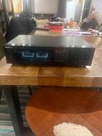 Sony SEQ-711 equalizer zeldzaam, Ophalen of Verzenden, Zo goed als nieuw