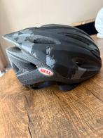 Fietshelm Bell, Fietsen en Brommers, Ophalen, Zo goed als nieuw