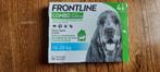 Frontline combo  spot on Chien M+5€delivery, Dieren en Toebehoren, Nieuw, Ophalen of Verzenden