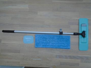 Optidee Primus vloerwisser, vloerdweil, dweilsysteem Kristal beschikbaar voor biedingen