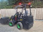 Yachai Z25 Electrisch, Zakelijke goederen, Machines en Bouw | Kranen en Graafmachines, Ophalen, Graafmachine