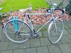 Gazelle Tour de France racefiets, Gebruikt, Staal, Heren, Ophalen of Verzenden