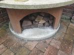 BBQ/Tuinhaard, Ophalen, Gebruikt