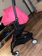 Yoyo babyzen met beschermtas, Ophalen, Gebruikt, Overige merken