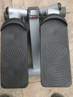 Fitness - Mini Stepper, Sport en Fitness, Ophalen, Zo goed als nieuw, Metaal, Stepapparaat