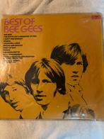 Best of Bee Gees LP, Ophalen of Verzenden, 1960 tot 1980, Zo goed als nieuw, 12 inch