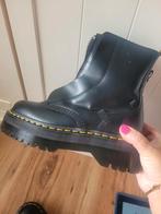 Dr. Martens laarzen nieuw maat 38, Kleding | Dames, Schoenen, Ophalen of Verzenden, Nieuw, Zwart