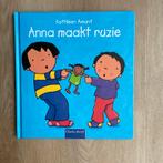 Anna maakt ruzie, Ophalen, Nieuw, Kathleen Amant, 2 tot 3 jaar