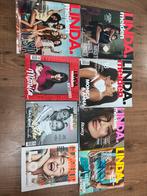 Tijdschriften, Boeken, Tijdschriften en Kranten, Ophalen of Verzenden, Zo goed als nieuw, Damesbladen