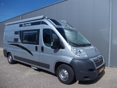 Te Huur Verhuur Camper Huren Buscamper Someren, Caravans en Kamperen, Verhuur