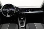 Audi A1 Sportback 25 TFSI Pro Line Virtual Cockpit, Apple Ca, Stof, Zwart, Origineel Nederlands, Bedrijf