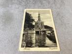 Alkmaar.       Accijns toren., Ophalen of Verzenden, Voor 1920, Noord-Holland