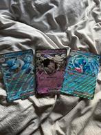 Pokemon jumbo’s, Ophalen of Verzenden, Nieuw, Losse kaart