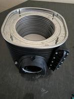 Warmtewisselaar Sermeta uit 2023, Ophalen, Zo goed als nieuw