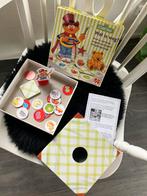 Jumbo spel sesamstraat ernie wat is weg speelgoed kind, Ophalen of Verzenden, Zo goed als nieuw