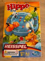 Hippo reisspel, Hobby en Vrije tijd, Gezelschapsspellen | Overige, Een of twee spelers, Ophalen of Verzenden, Gebruikt, Hasbro