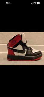 Z.g.a.n. Nike Jordan schoenen maat 28, Ophalen of Verzenden, Zo goed als nieuw, Jongetje of Meisje, Schoentjes
