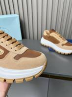 Prada Prax 01, Kleding | Heren, Schoenen, Ophalen of Verzenden, Nieuw, Zwart