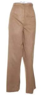 Nieuwe dames broek Gelco 48 bruin, Kleding | Dames, Bruin, Gelco, Maat 46/48 (XL) of groter, Nieuw