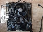 Gigabyte AMD AM4 moederbord, Computers en Software, Moederborden, Ophalen, DDR4, Zo goed als nieuw, Micro-ATX