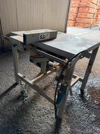 Gebruikte Cirkelzaag, Doe-het-zelf en Verbouw, Gereedschap | Zaagmachines, Ophalen, Gebruikt, Cirkelzaag, 600 tot 1200 watt