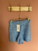 Fabienne chapot short maat 38 (Nieuw), Maat 38/40 (M), Kort, Blauw, Nieuw